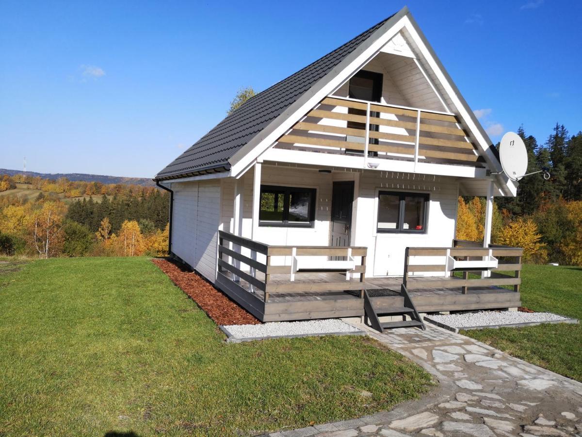 Bajkowe Domki Duszniki Zdroj Exterior photo