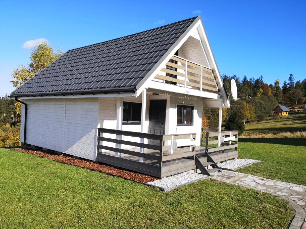 Bajkowe Domki Duszniki Zdroj Exterior photo
