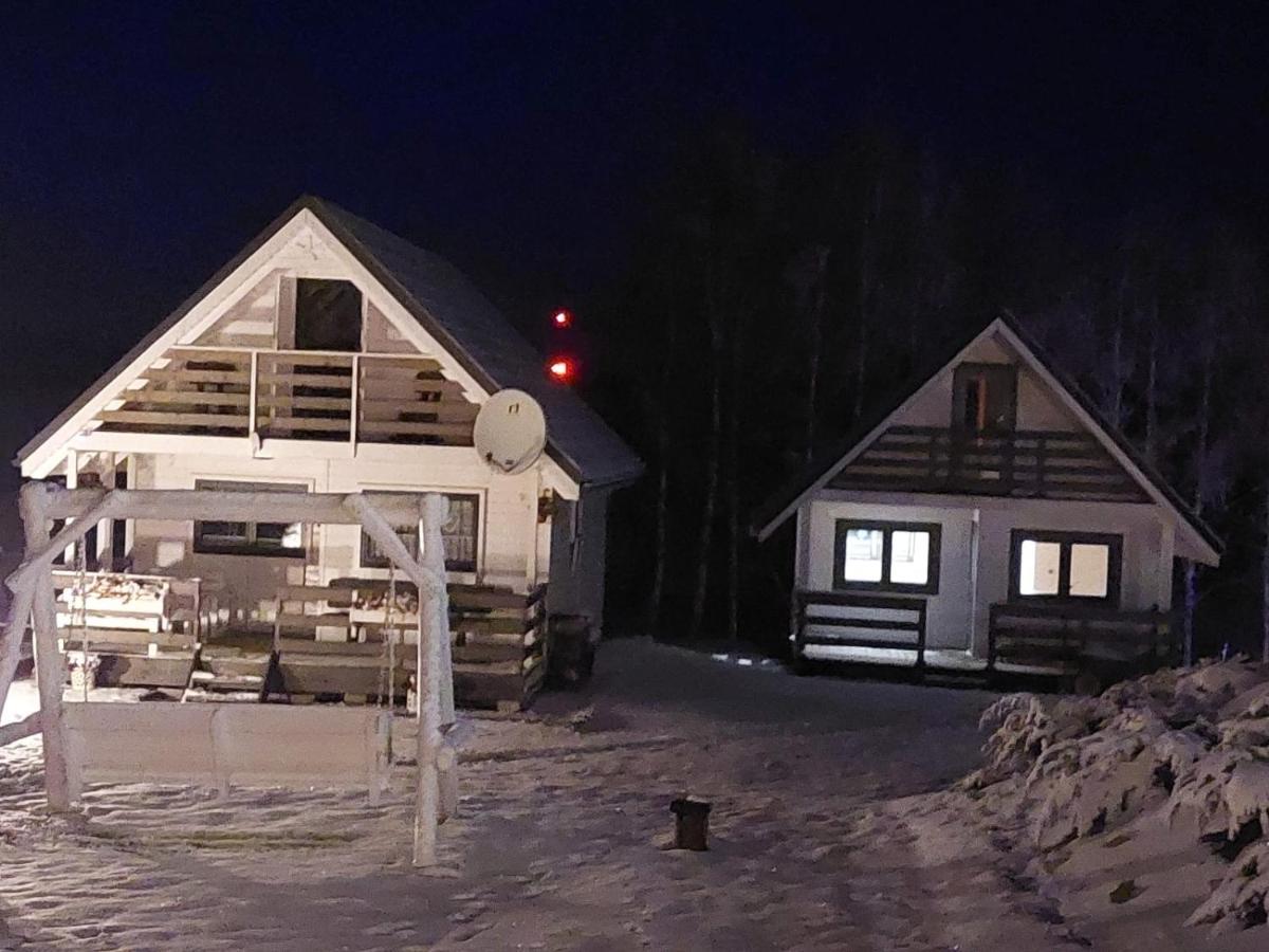 Bajkowe Domki Duszniki Zdroj Exterior photo